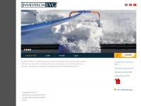  XEL Electric Vehichles PDF, Water of Norway PDF