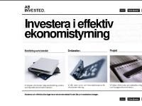 liten invested.se skärmbild