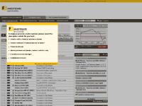 InvestEgate | Company Announcements | Home | FTSE 100, 250, AIM, techMARK