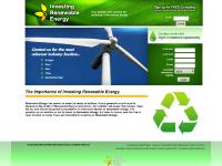 investingrenewableenergy.com