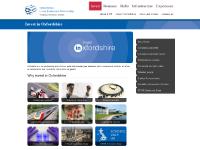 investinoxfordshire.co.uk Invest, Business, Skills investinoxfordshire.co.uk Invest, Business, Skills