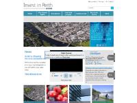Invest in Perth - Invest in Perth Invest in Perth - Invest in Perth
