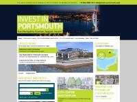 investinportsmouth.co.uk investinportsmouth.co.uk