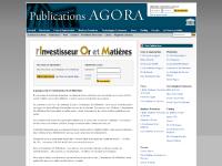  L'Investisseur Or et Matières, La Stratégie de Simone Wapler, Pour en savoir plus…, Révolutions en série