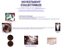 investmentcollectables.co.uk