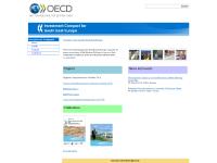 Investment Compact for South East Europe - Organisation for Economic Co-operation