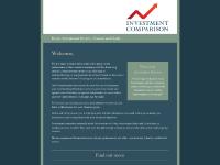 Investment Comparison