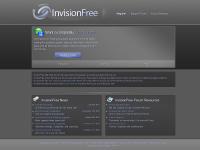 Free Forum Hosting - InvisionFree