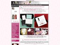 Wedding Invitations - Custom Wedding Invitations by Invites Galore | Themed Wedding Invitations | Designer Wedding Invitations | Casual Wedding Invitations | Engraved Wedding Invitations | Photo Wedding Invitations