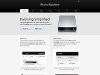 The Invoice Machine | Online Invoicing Made Beautiful