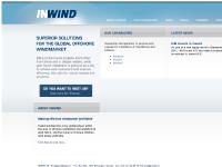 liten inwind.no skjermbilde