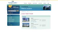 Intelligent Workspace, Intelligent Solutions, Clients, Locations Intelligent Workspace, Intelligent Solutions, Clients, Locations