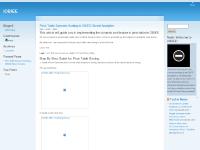 iobiee.wordpress.com iOBIEE, OBIEE, Follow iobiee.wordpress.com iOBIEE, OBIEE, Follow