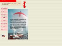 International One-Design Class of Long Island Sound International One-Design Class of Long Island Sound