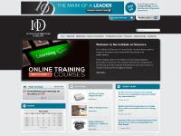  Director Development, Chartered Director Programme, Board Performance Evaluation, In-House Board Training