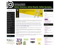 Director Development Overview, DD-Online, Insights to King III Series, Director Development Short Courses  Director Development Overview, DD-Online, Insights to King III Series, Director Development Short Courses