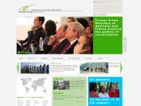 IofC's core values, Newsletters, Evolution of organization, Frank Buchman IofC's core values, Newsletters, Evolution of organization, Frank Buchman