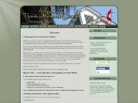 Isle of Hope United Methodist Church: Welcome Isle of Hope United Methodist Church: Welcome