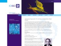 Welcome to The International Organization for the study of Inflammatory Bowel Disease