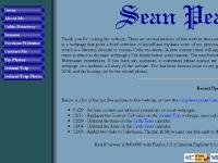 iollan.com Sean, Pearson, IOM iollan.com Sean, Pearson, IOM