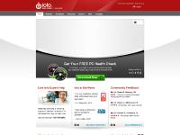iolo technologies - The PC Tune-Up Experts iolo technologies - The PC Tune-Up Experts