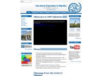 Vacancies, Projects, Border Management, Community Stabilization  Vacancies, Projects, Border Management, Community Stabilization