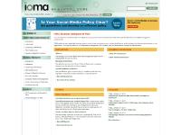 IOMA HR and Payroll Store IOMA HR and Payroll Store