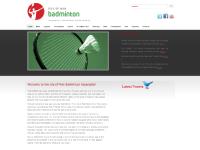 iombadminton.com Leagues, Results/Fixtures, Entry Forms iombadminton.com Leagues, Results/Fixtures, Entry Forms