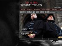 Isle of Man Ghost Tours