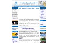 IOM Sri Lanka: Home IOM Sri Lanka: Home