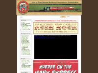 Isle of Man Steam Railway Supporters Association Isle of Man Steam Railway Supporters Association