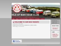  UK Events, admin, Eireball Run, Vintage Camper