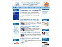 IOM Zimbabwe IOM Zimbabwe