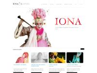 IONA: Home IONA: Home