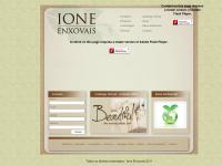 ioneenxovais.com.br