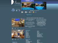 Skopelos Greece - Ionia Hotel on Skopelos Island - Skopelos Town Skopelos Greece - Ionia Hotel on Skopelos Island - Skopelos Town