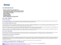 Introduction to Ionix Introduction to Ionix