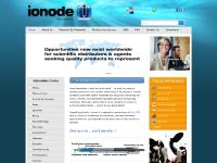 Ionode - Good Chemistry - Electrode Manufacturers Ionode - Good Chemistry - Electrode Manufacturers