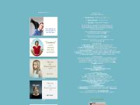 PORTRETA, Portraits by ION, I confess I invent dreams, Work on Portraits II PORTRETA, Portraits by ION, I confess I invent dreams, Work on Portraits II