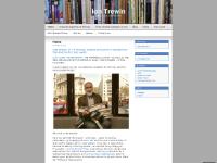 Ion Trewin Ion Trewin