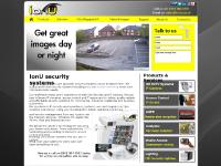 ionu.co.uk CCTV Manchester, cctv Installer, IP cameras