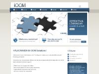ioom.se Om Oss, eSmart, Konsulting ioom.se Om Oss, eSmart, Konsulting