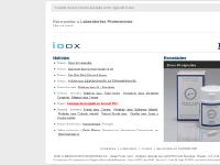 Laboratorios Promoenvas S.A. Dermocosm Laboratorios Promoenvas S.A. Dermocosm