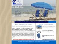 iopbeachchair.com Beach Chairs & Umbrellas, Policies & Procedures, Order