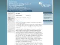 2011 IOP Conference : Home 2011 IOP Conference : Home