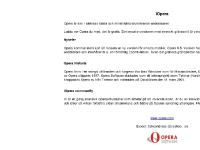 iOpera - Gotta love it! iOpera - Gotta love it!