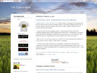  The Thin Deck, The Blame Game, You Could Have Heard A Pin Drop, Bill Whittle Explains Republicanism