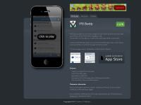 ios-developer.nl IPB Buddy, iPhone, iPad ios-developer.nl IPB Buddy, iPhone, iPad