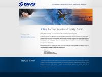 iosaaudit - IATA Operational Safety Auditing (IOSA) iosaaudit - IATA Operational Safety Auditing (IOSA)