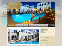 Links, Ios Resort Facilities, Ios island, Cheap Rooms  Links, Ios Resort Facilities, Ios island, Cheap Rooms